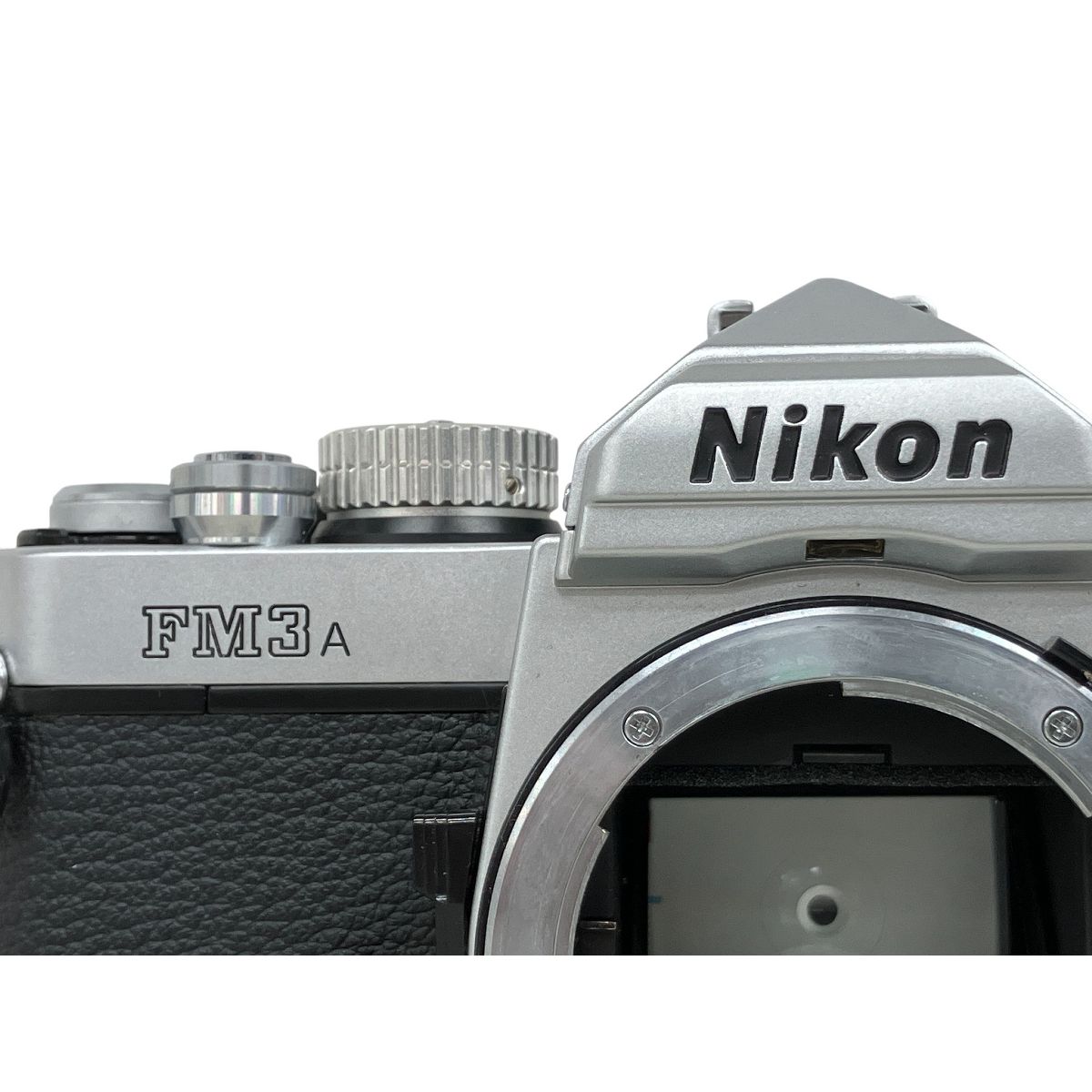 Nikon ニコン FM3A ボディ フィルムカメラ 50mm レンズ付き 一眼レフ カメラ K10535058 USTAUSTRALIA_COM_AU