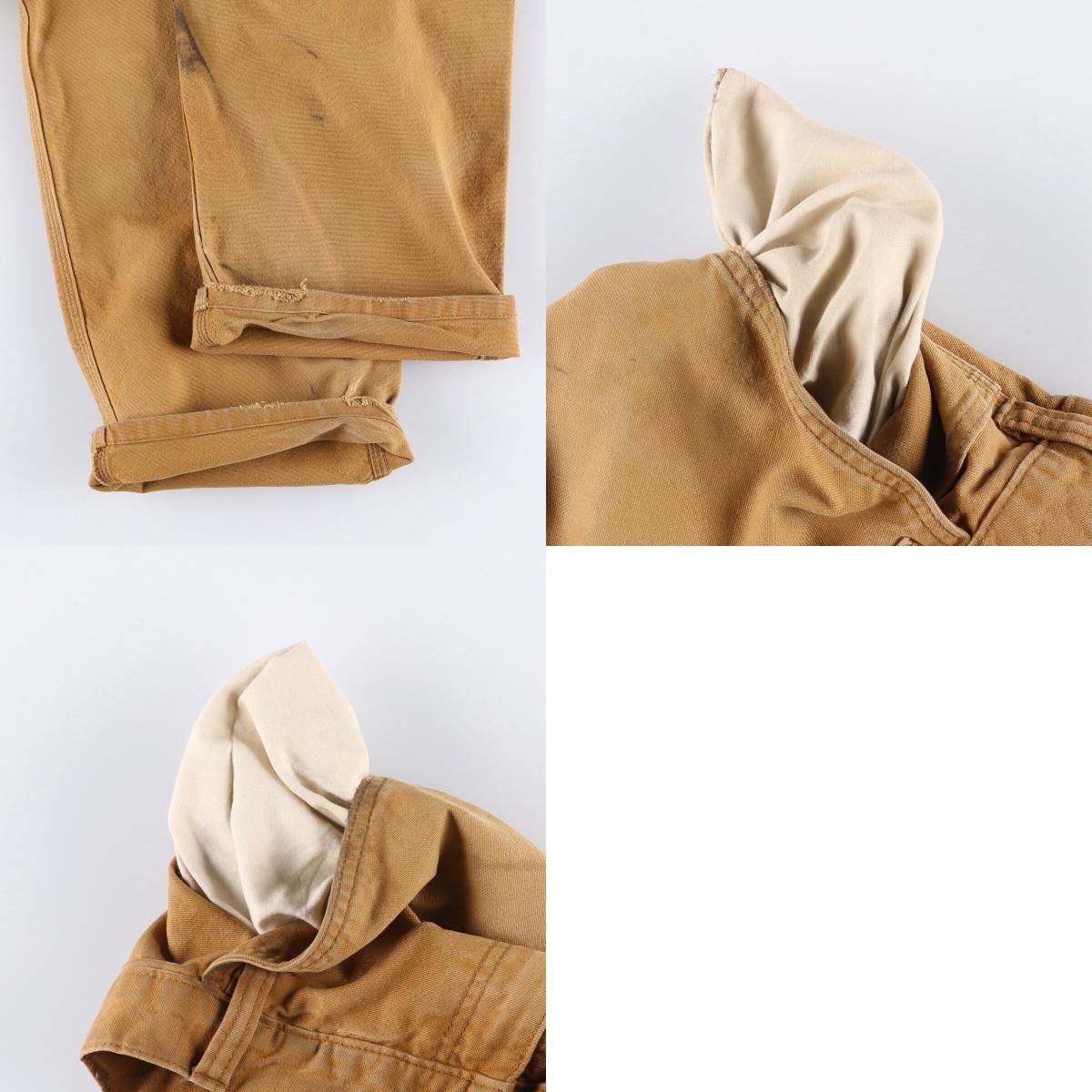 カーハート Carhartt