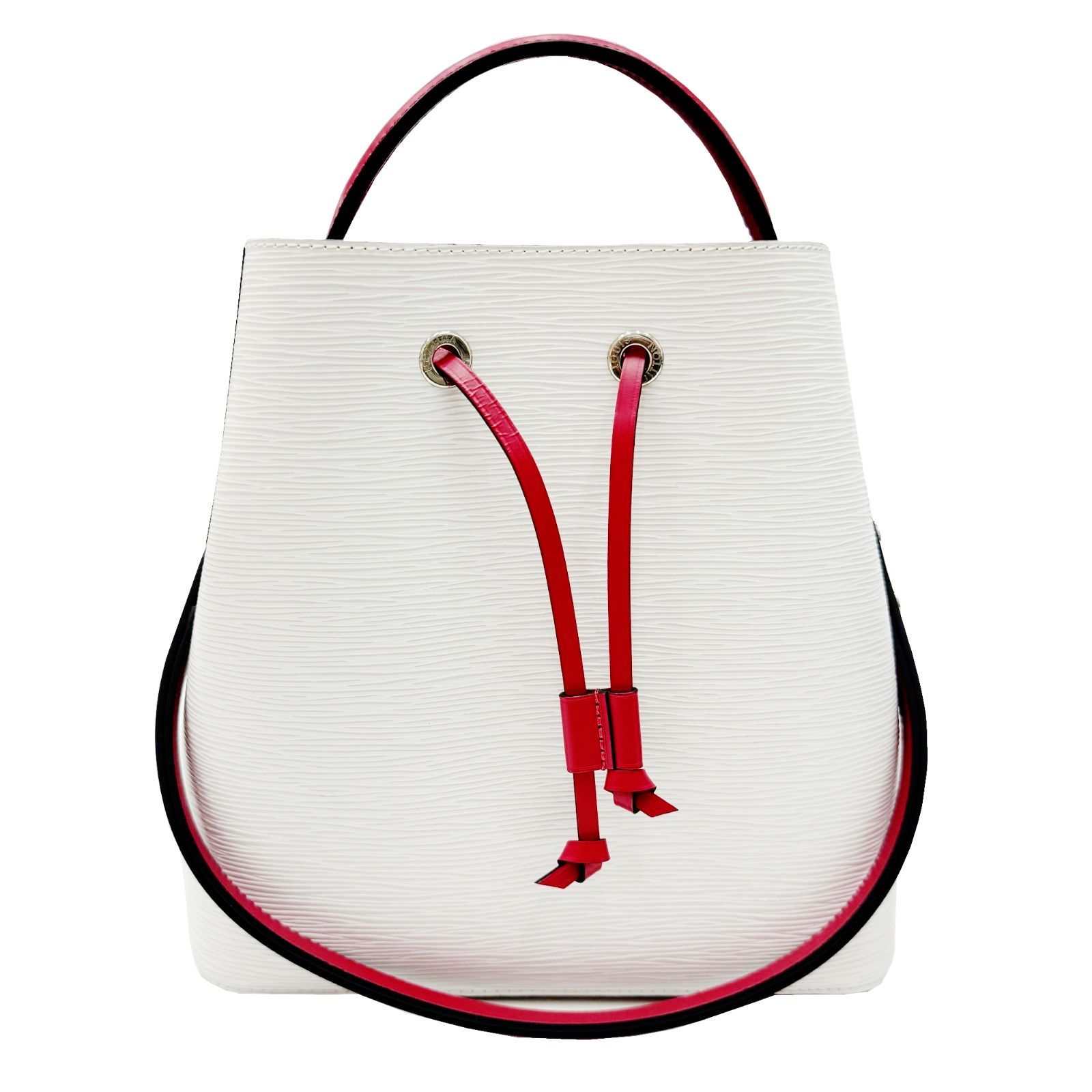 ルイ ヴィトン LOUIS VUITTON ネオノエ エピ ブロンオプティーク 