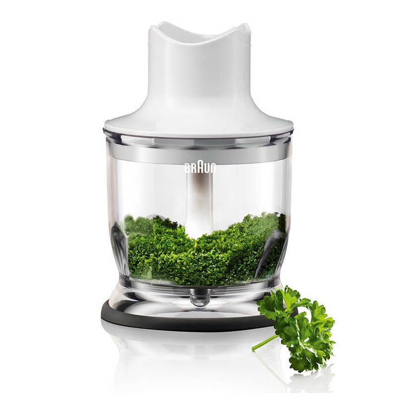 BRAUN ハンドブレンダー