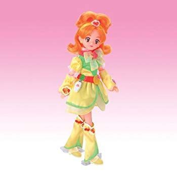 【中古】(未使用･未開封品)　ふたりはプリキュアSplashStar プリキュアスタイルドレスシリーズ キュアブライト gsx453j