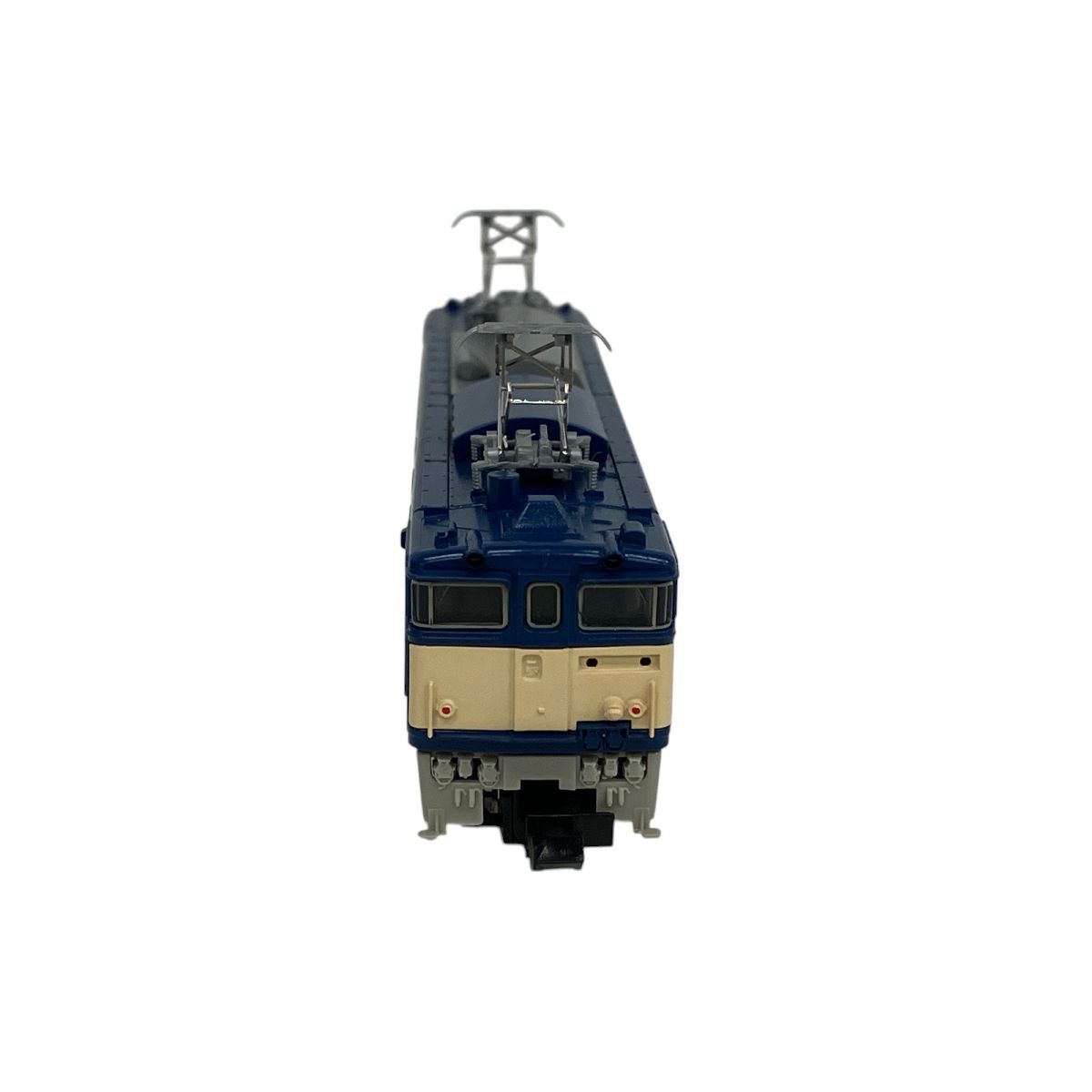 Nゲージ 鉄道模型