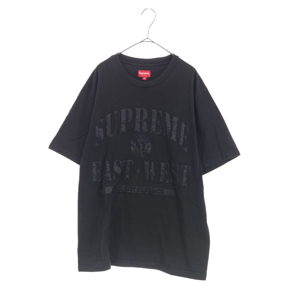 SUPREME (シュプリーム) 21AW East West S/S Top イースト ウェスト