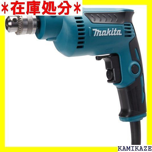 ☆便利_Z012 マキタ Makita DP2010 6.5m高速ドリル 2921 - メルカリ