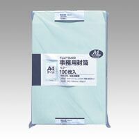 マルアイ 藤壺事務用封筒 パック PK-121 PS ウスミズ