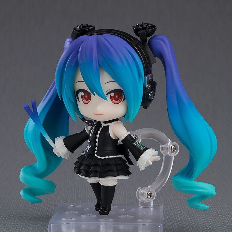 【新品未開封】ねんどろいど　初音ミク 2534 ∞バージョン ねんどろいど 2534 初音ミク ∞Ver. SEGA feat. HATSUNE MIKU