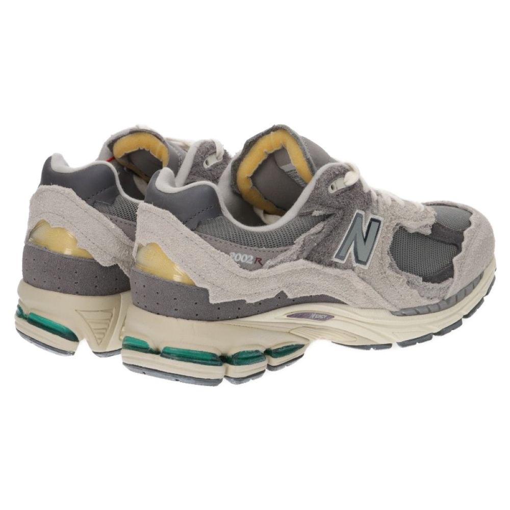 New Balance (ニューバランス) M2002RDA Protection Pack Rain