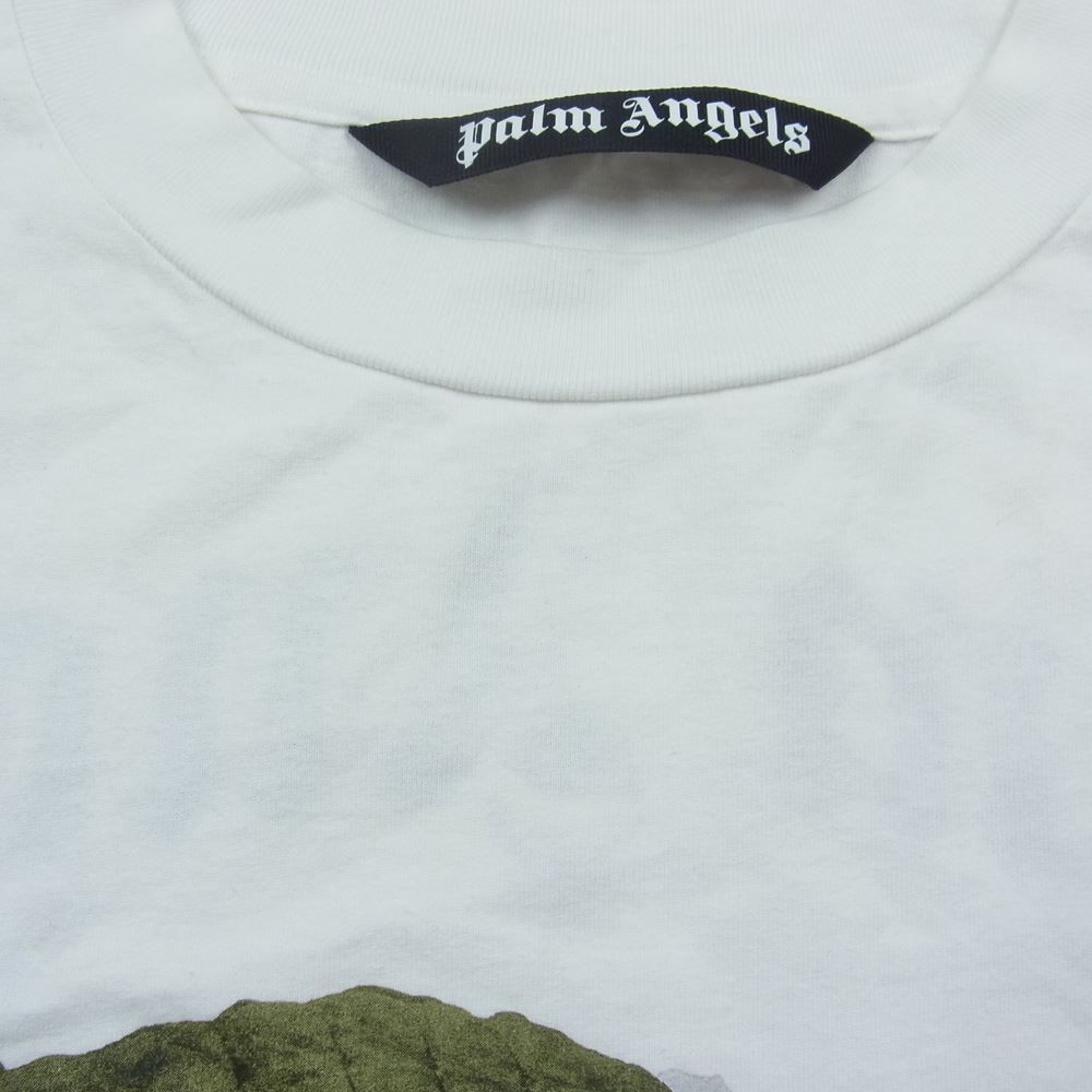 PALM ANGELS パームエンジェルス 20SS PMAB016E20JER002 国内正規品