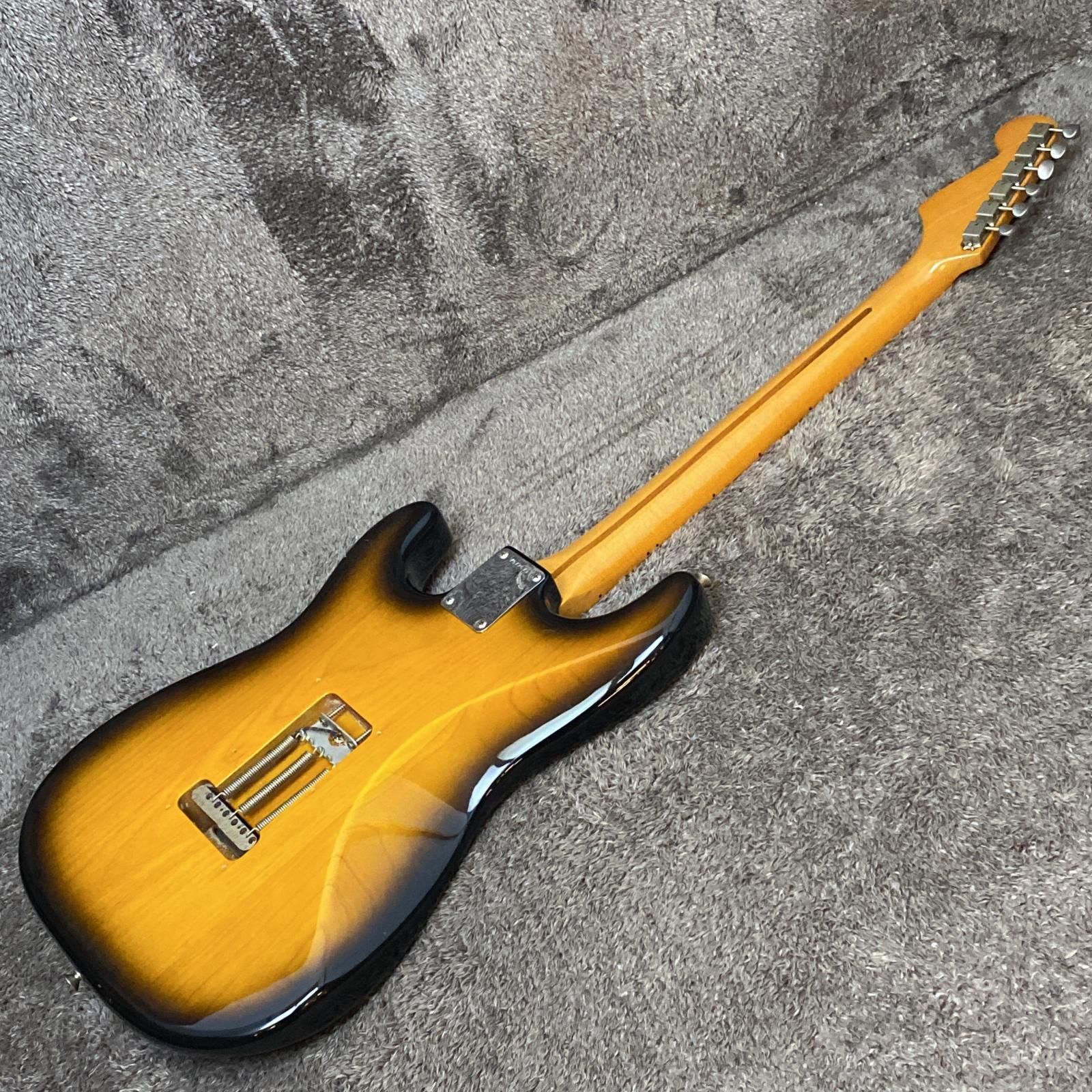尾張小牧店】【楽器】 中古 Fender | フェンダー ギター American