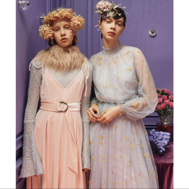 FURFUR スターチュールドレス 中条あやみ着用 - メルカリ 