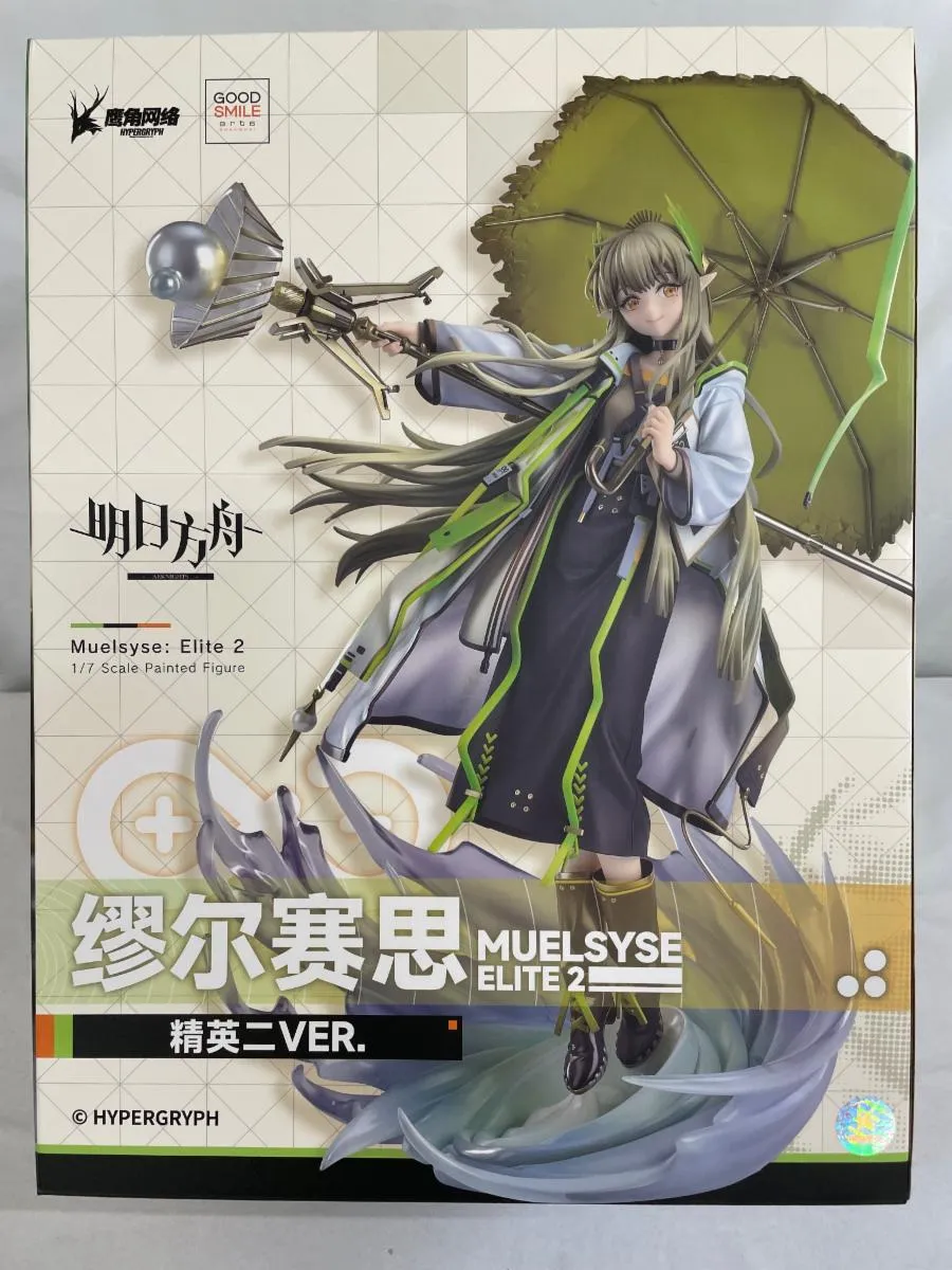 2025年最新】アークナイツ ミュルジス 昇進段階2の人気アイテム - メルカリ