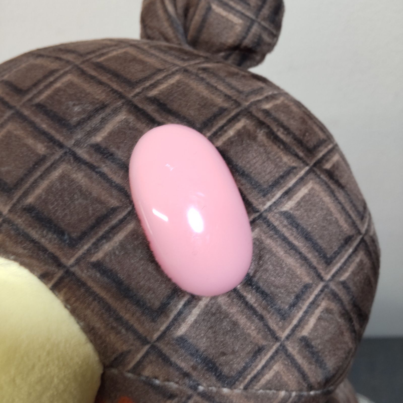 【新品】チャックスGP✧chocolate dependence ２種セット TAITO - 【新品】チャックスGP✧chocolate dependence 2種