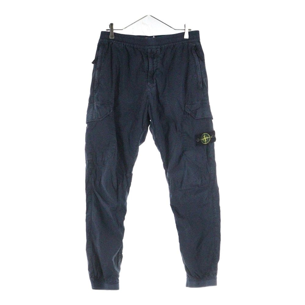 ☆【極美品】Stone  Type RE‑T カーゴパンツ☆ DSC_9307_4e2f2333-d2c6-41af-