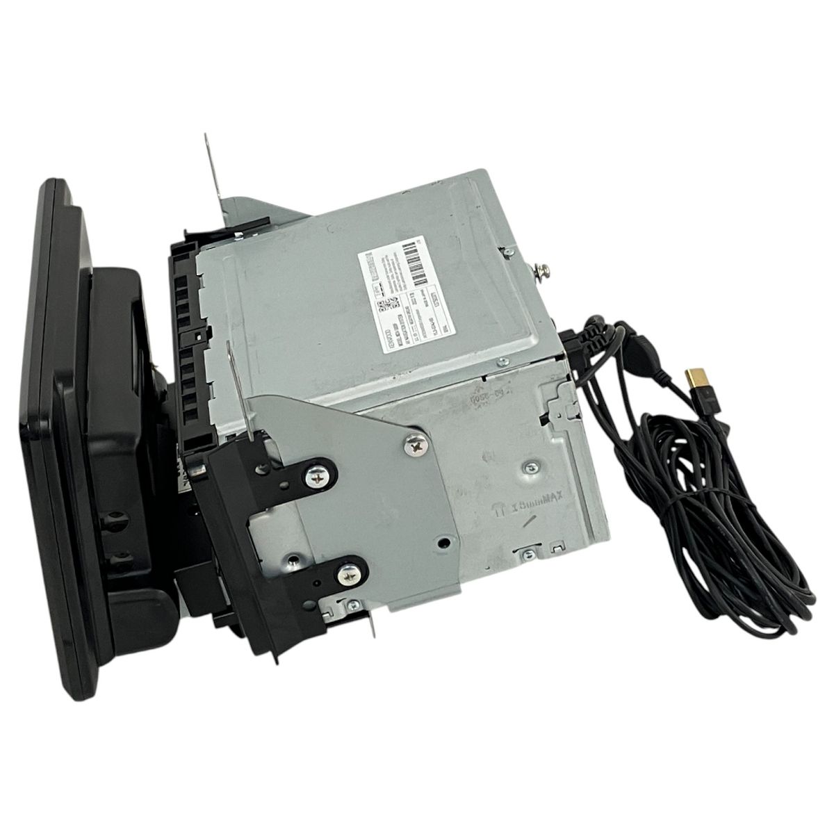 カーナビゲーション 地図2021年版