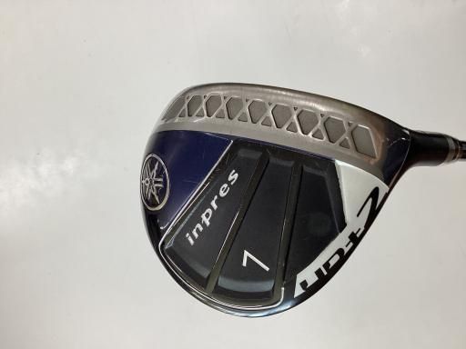 中古】 ヤマハ inpres UD+2(2021) 13° レディース ドライバー DR AIR