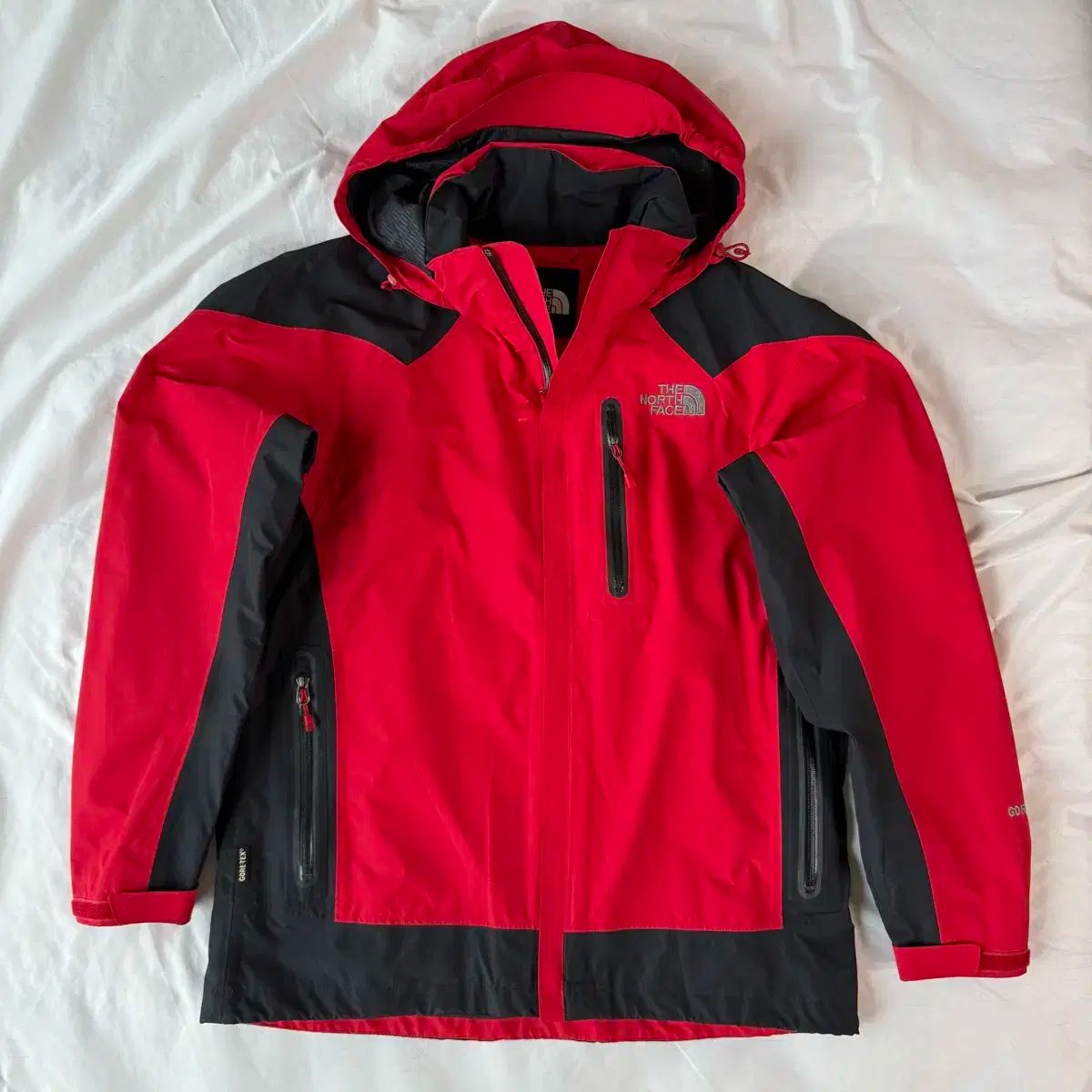 THE NORTH FACE(ザ・ノース・フェイス) 必須アイテム GORE-TEX