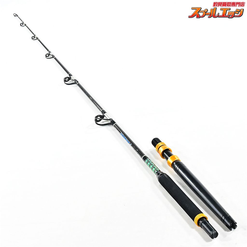 リョービ アドベンチャー パワーターゲット 400-210 RYOBI ADVENTURE POWER TARGET キンメ アコウ K_215 v41079