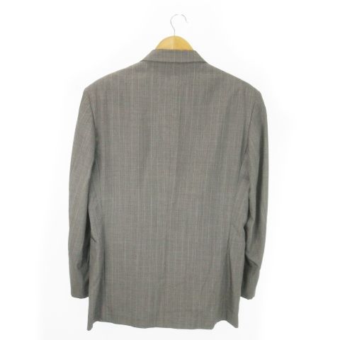 Christian Dior Monsieurダブル テーラードジャケット CHRISTIAN DIOR MONSIEUR USA製 ダブル テーラード - メルカリ