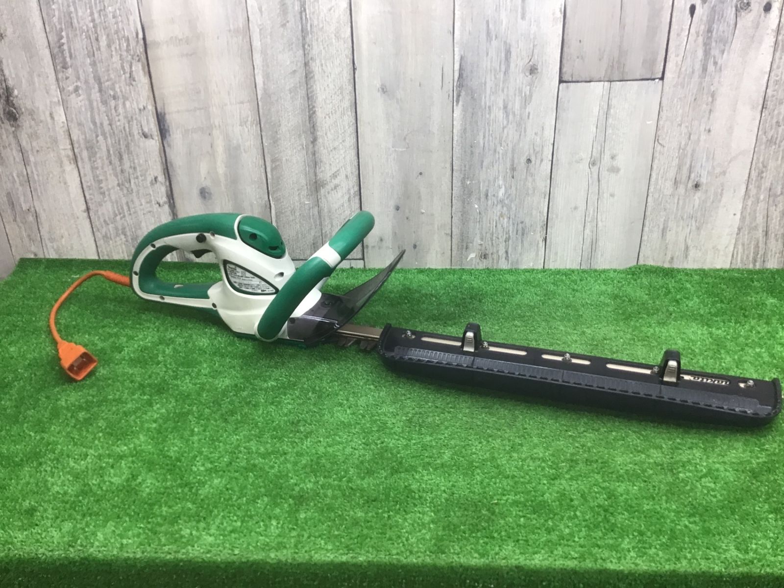 makita 生垣バリカン