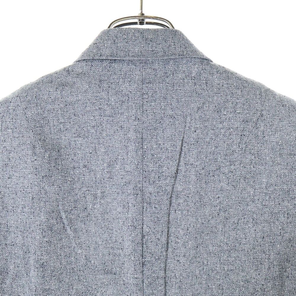 【新品未使用】ジョンローレンスサリバン　テーラードジャケット　ダブル JOHN LAWRENCE SULLIVAN(ジョンローレンスサリバン) Wool double