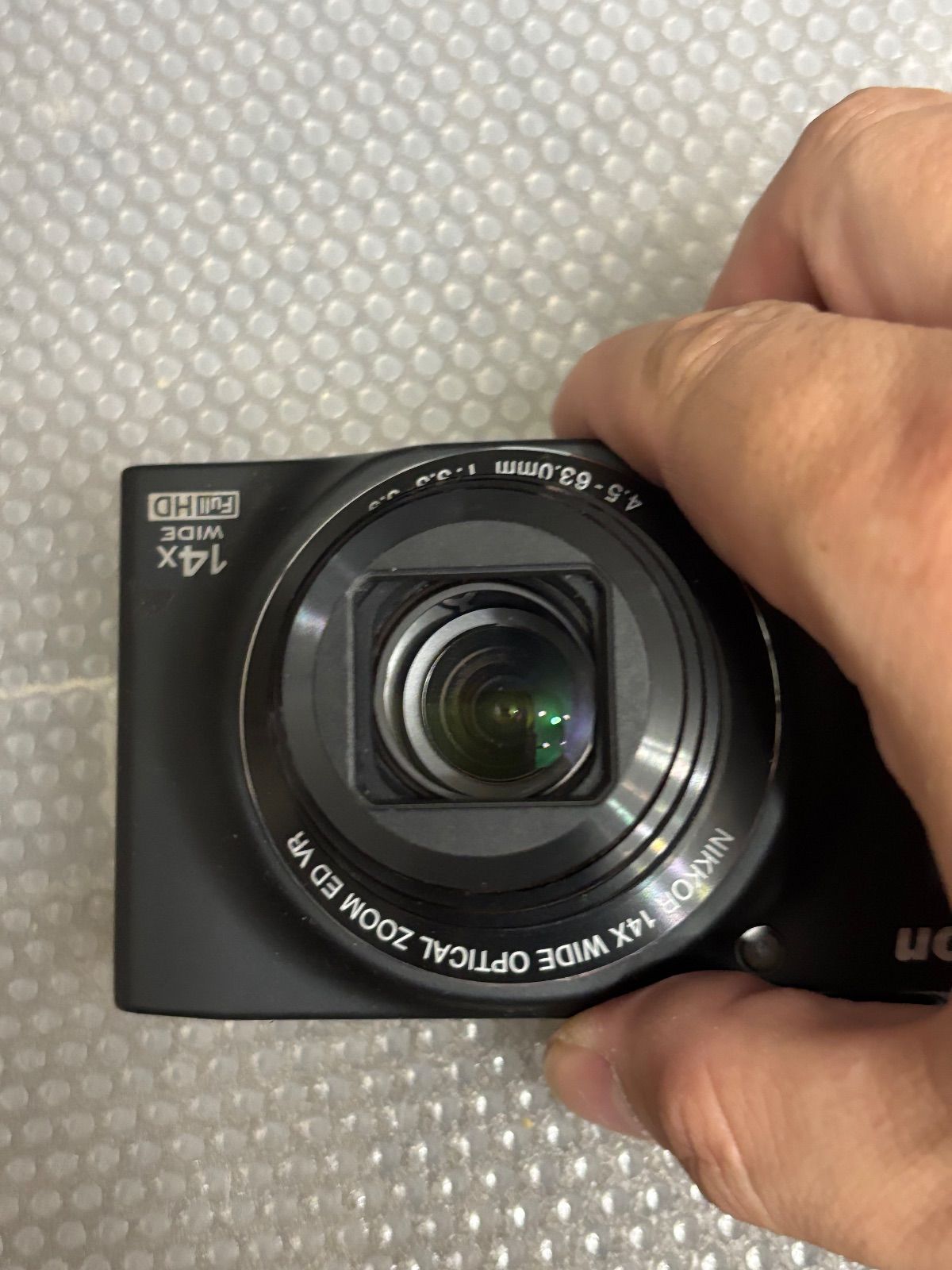 Nikon - Nikon デジタルカメラ COOLPIX Style S8200 NOBLE Amazon | Nikon デジタルカメラ COOLPIX (クールピクス) S8200