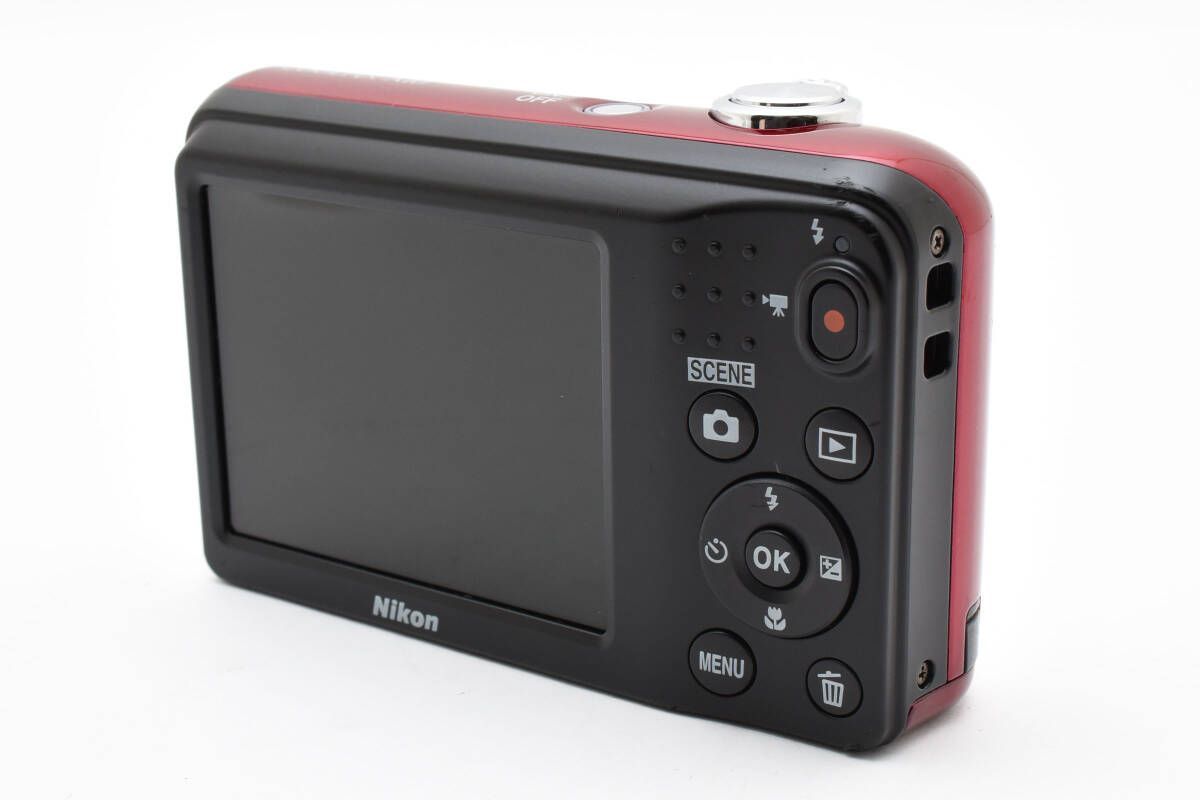 ニコン Nikon
