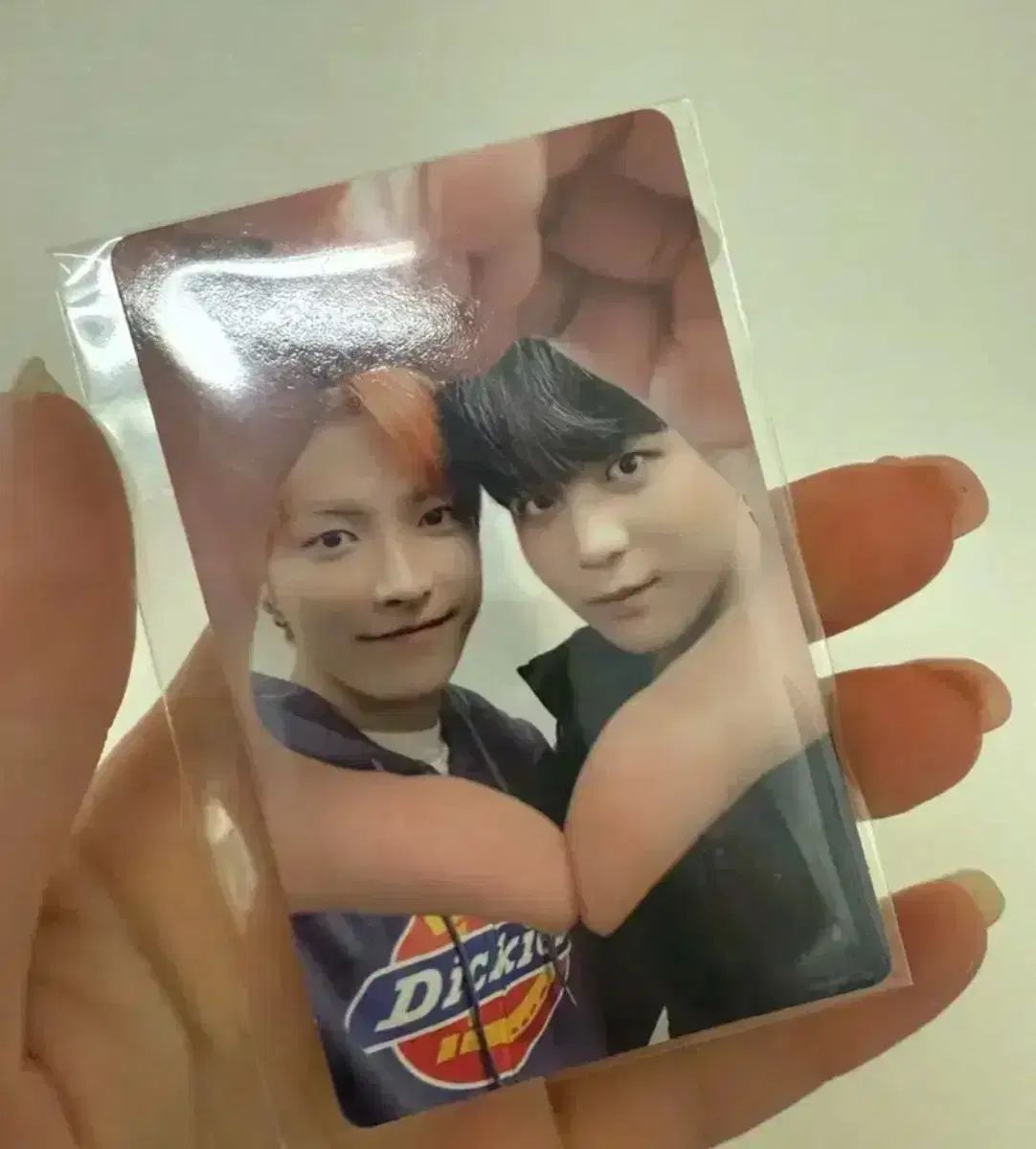 ATEEZ エイティーズ アチズ 7周年 ポップアップ 8room ラッキードロー ラキドロ ユニット ケミ トレカ 特典