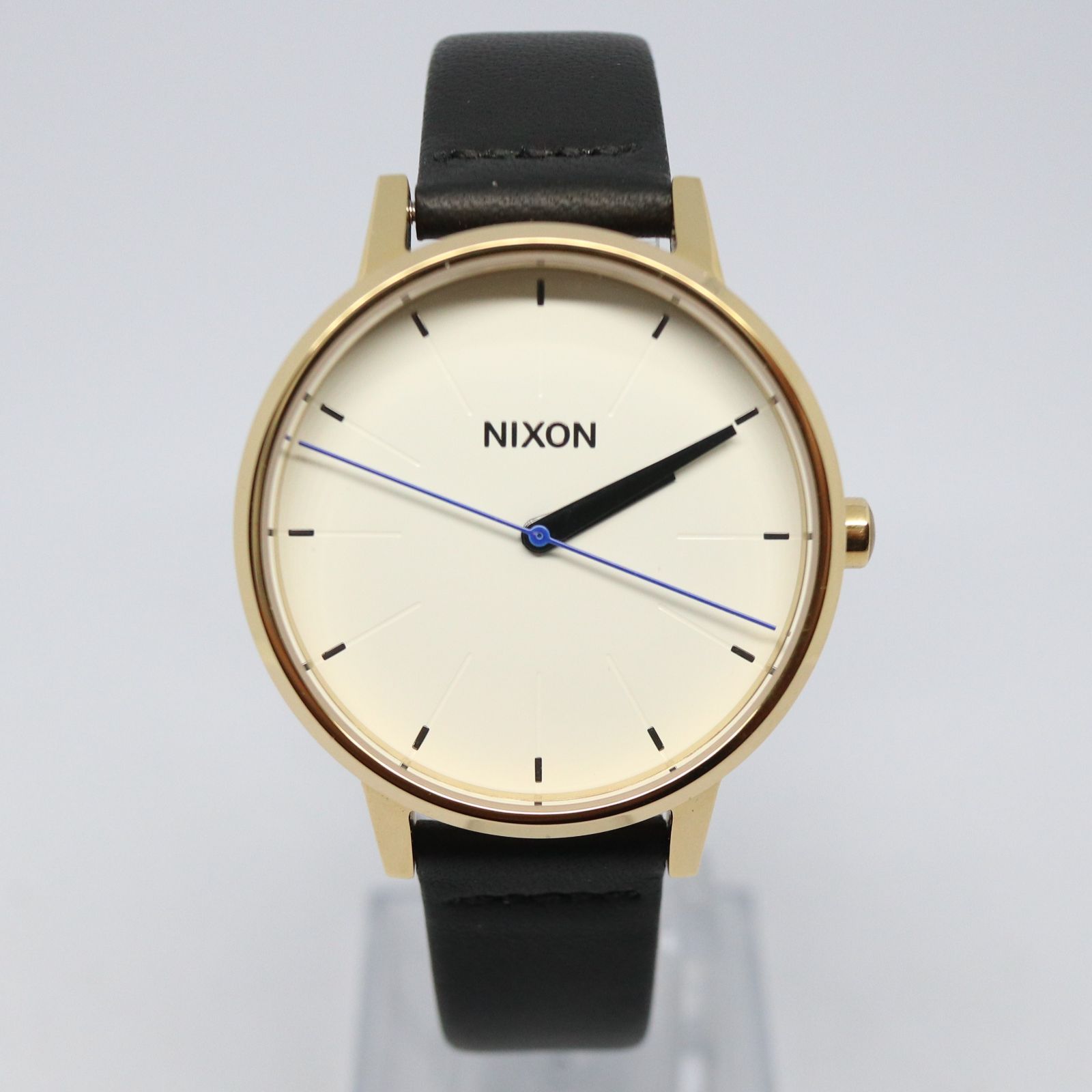 未使用品】NIXON ニクソン KENSINGTON LEATHER ケンジントン A1083157 