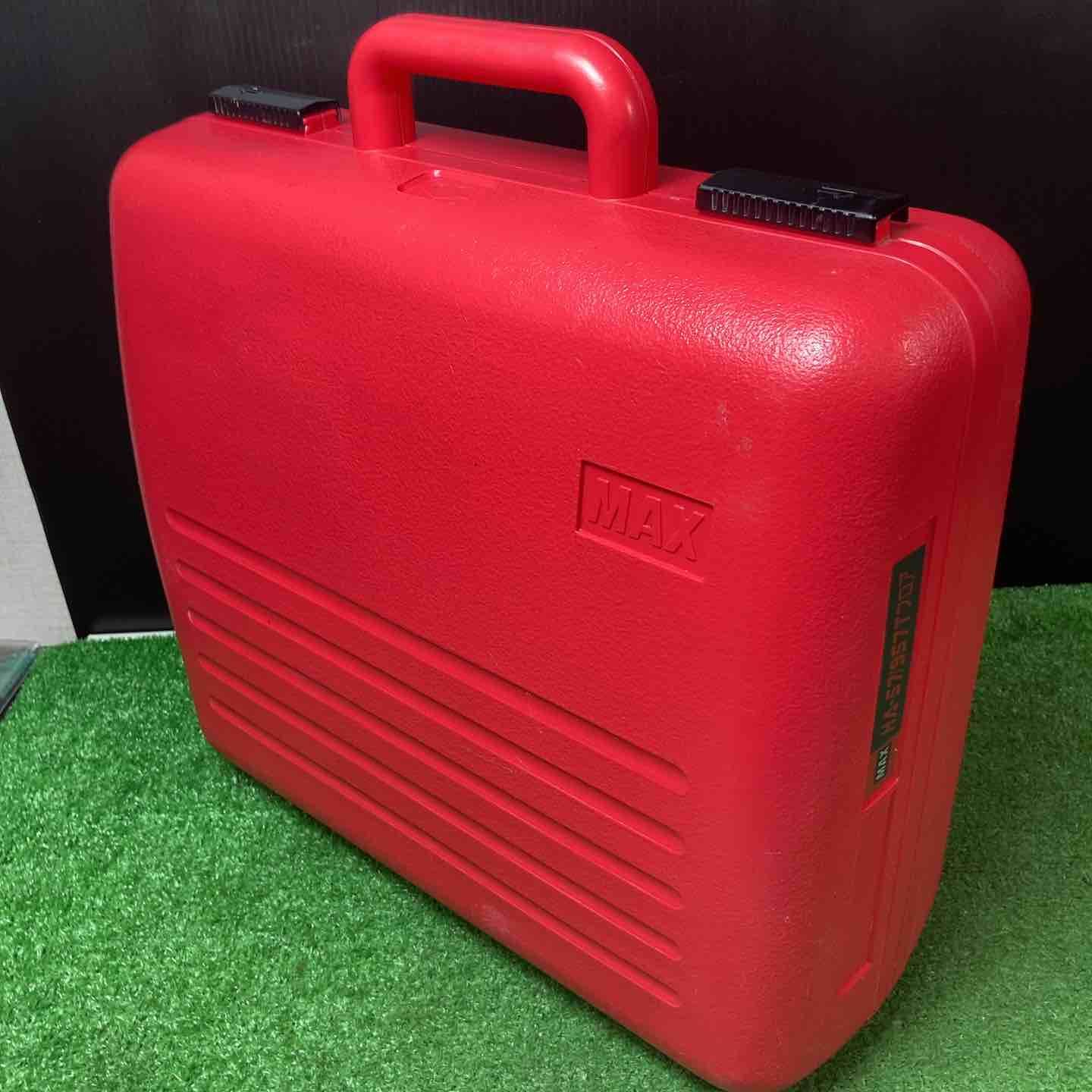 高圧フロアタッカ