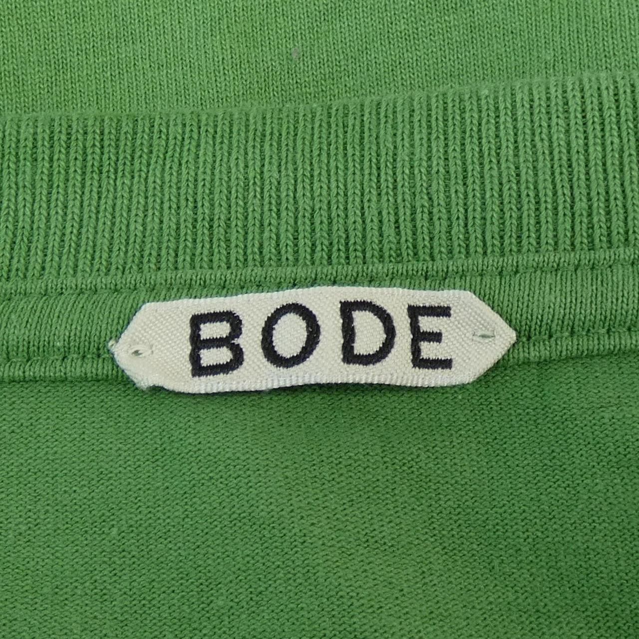 ボーディ BODE