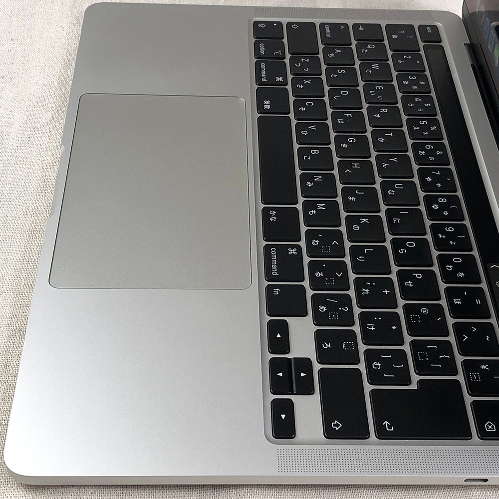 Apple Macbook pro 2020 ジャンク ◇ジャンク品・本体のみ◇Apple MacBook Pro (13インチ 2020