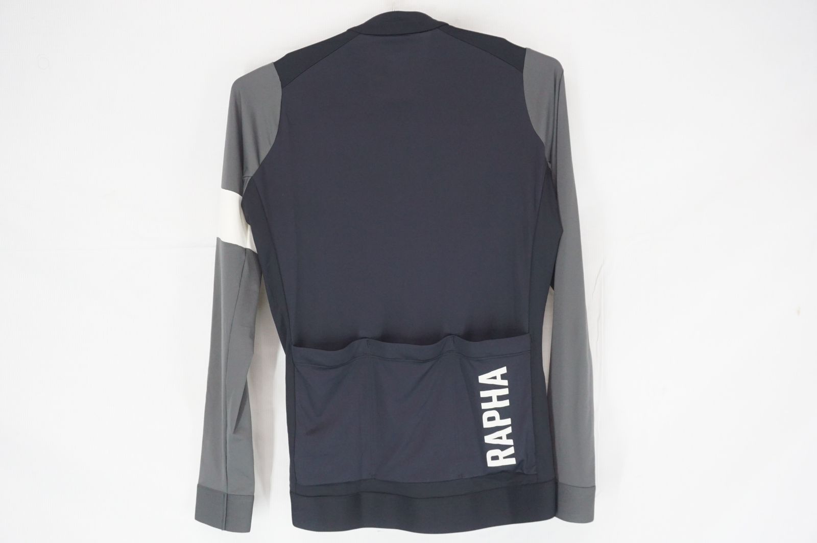 RAPHA ラファ PRO TEAM LONG SLEEVE TRAINING JERSEY Sサイズ ジャージ | バイチャリ阪急塚口店