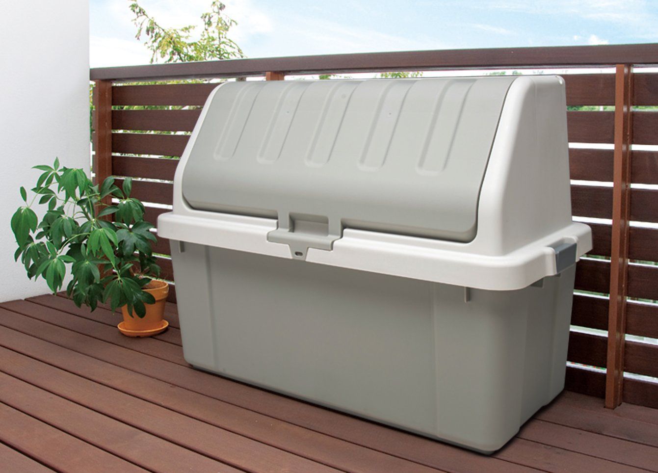 在庫 収納ボックス