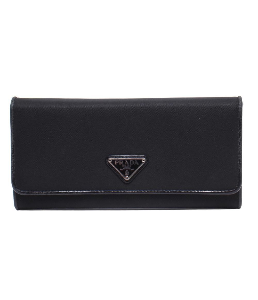 プラダ 長財布 メンズ PRADA