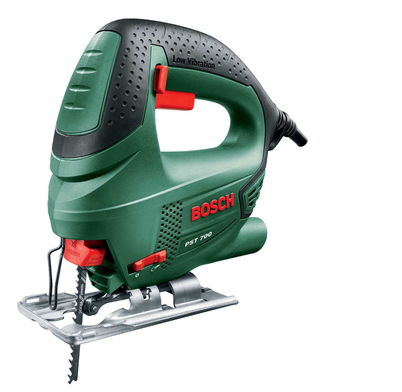 商品 BOSCH ボッシュ SDSジグソー PST700