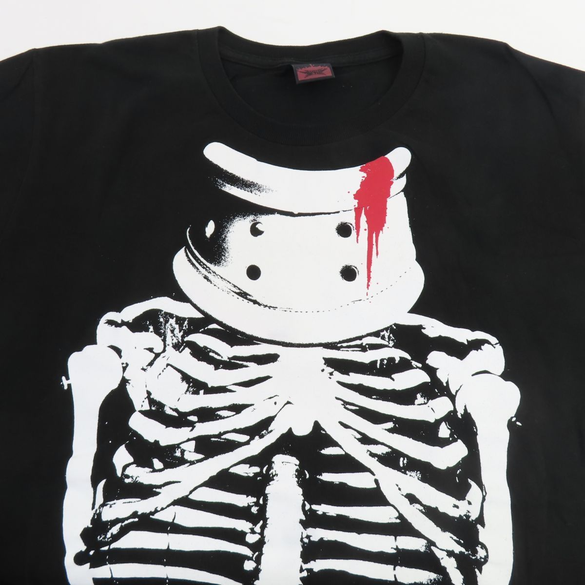 BABYMETAL “LEGEND 巨大コルセット祭り 武道館記念FFT ver.”Tシャツ