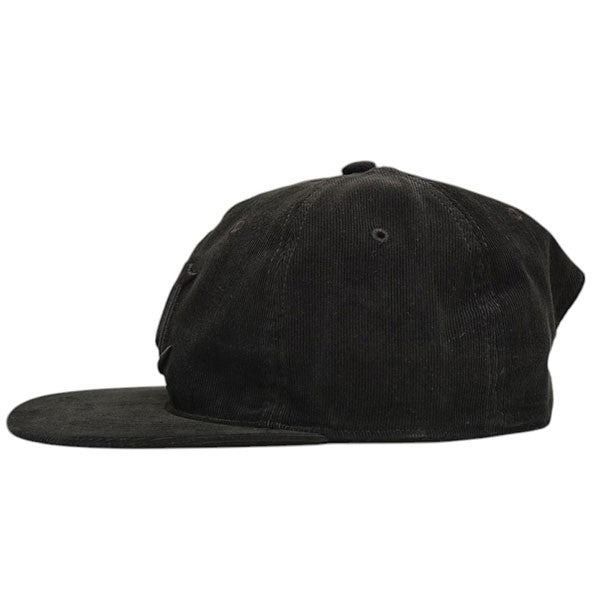 COOTIE クーティー キャップ / 22SS ポリエステル コーデュロイ 6