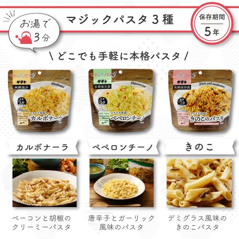 保存食