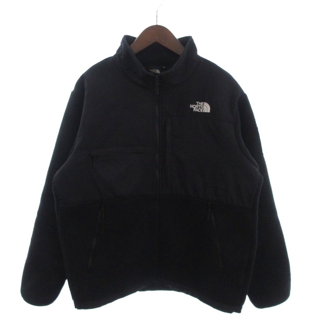 ザノースフェイス THE NORTH FACE DENALI JACKET フリース