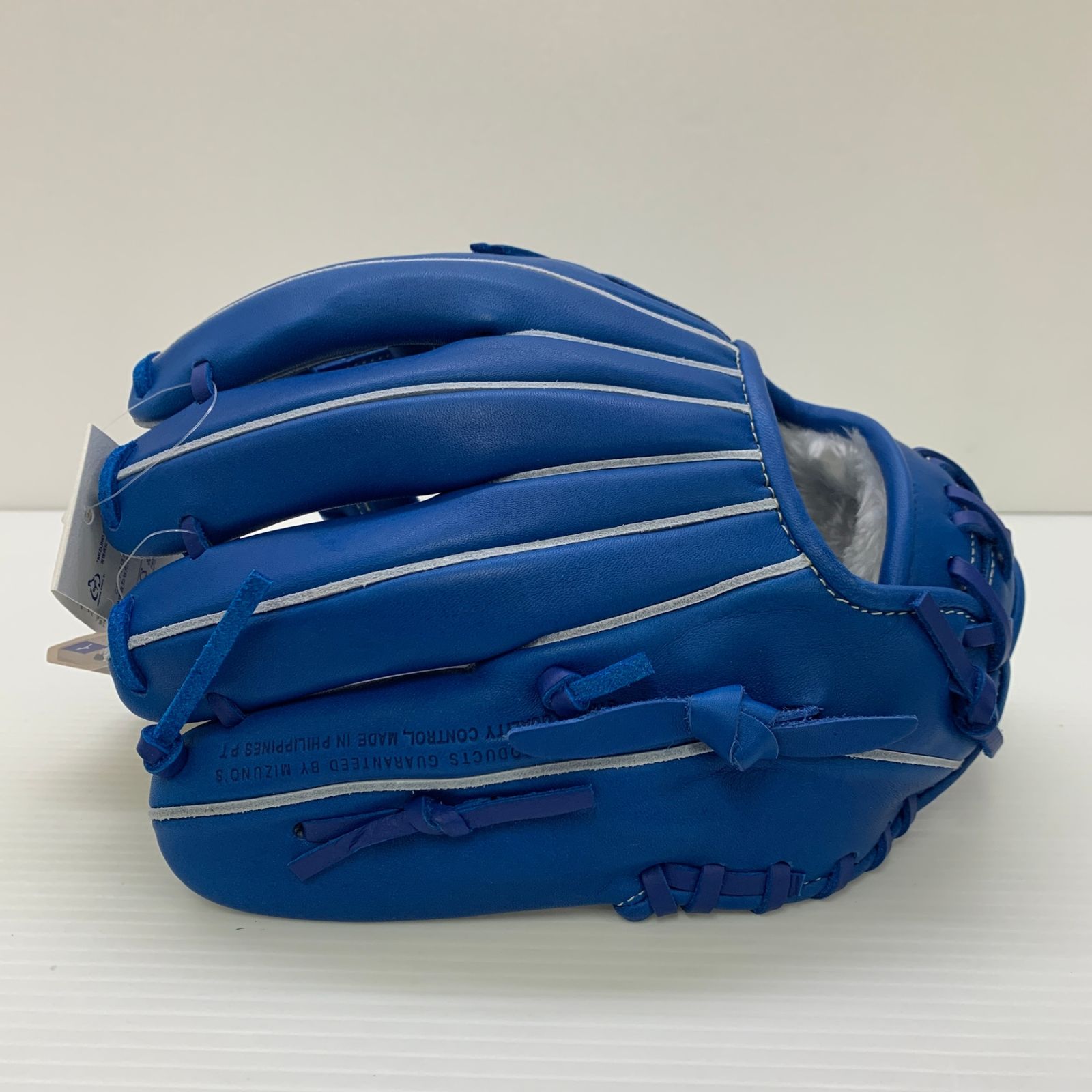  ミズノ MIZUNO グローバルエリートRG 少年軟式 子ども 内野手用 グローブ グラブ 右投げ 野球 6496 その他 グローブ