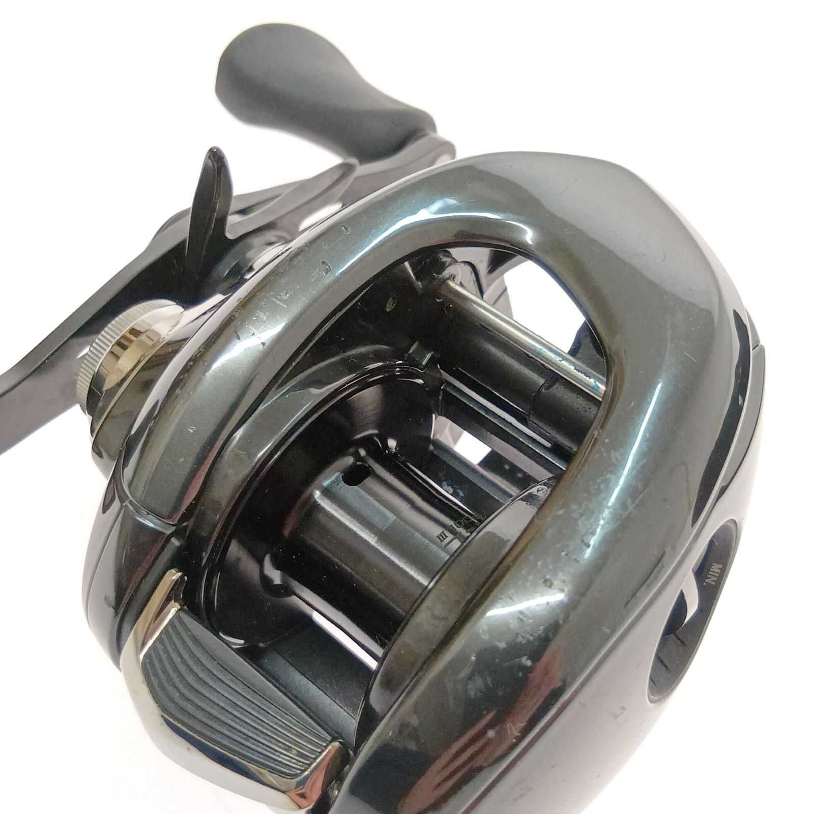  SHIMANO シマノ 23 アンタレスDC MD XG LEFT 046031 ベイトリール(ルアー用) リール