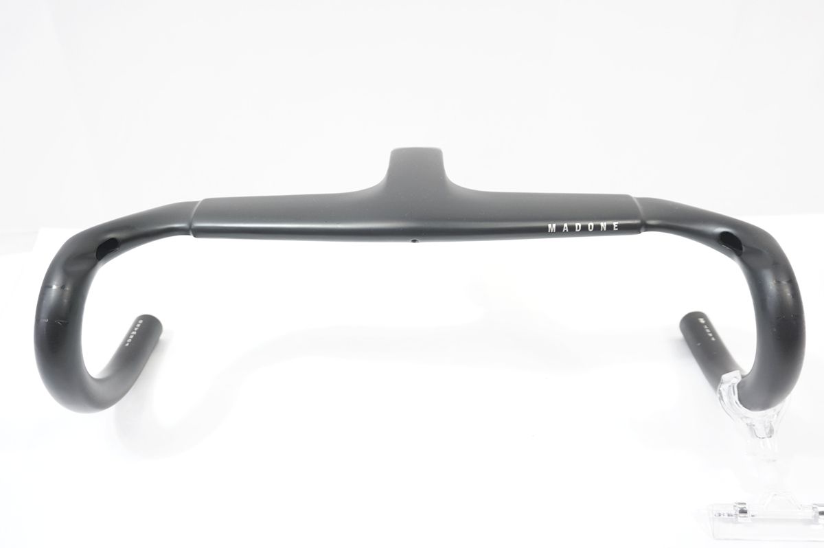 TREK MADONE専用ハンドル　440mm 100mm TREK 「トレック」 MADONE SLR GEN7 ステム一体型カーボンエアロ