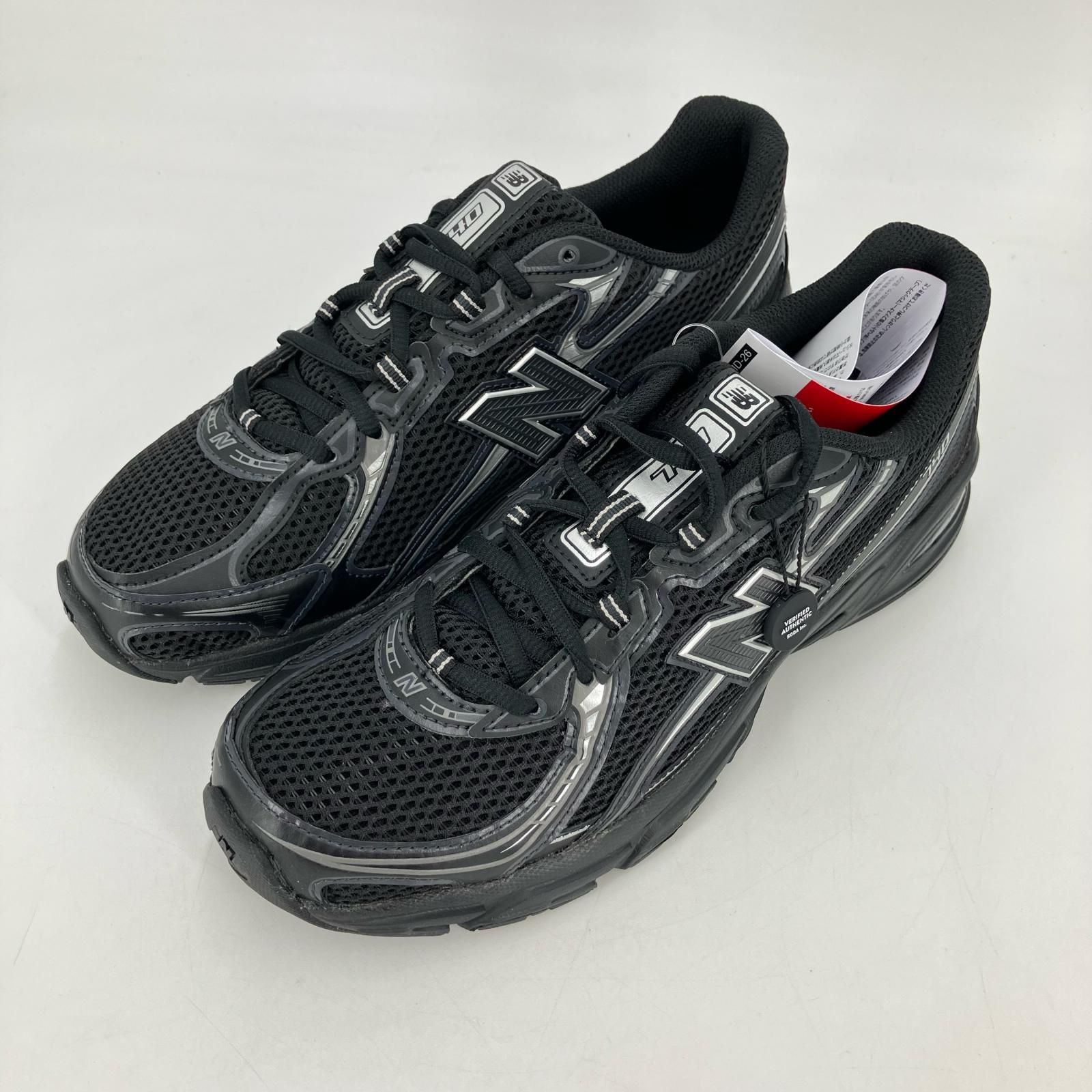 イオン広店】 中古 NEW BALANCE | ニューバランス スニーカー 740 
