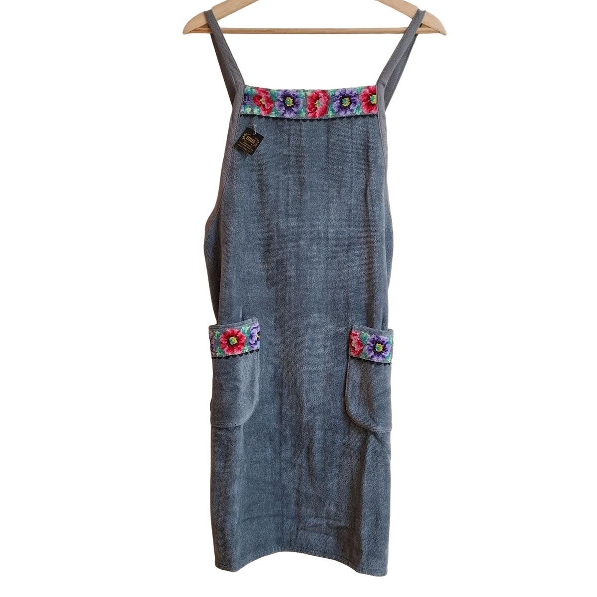 希少色】ブリーフィング エプロン セージグリーン 緑 アウトドア