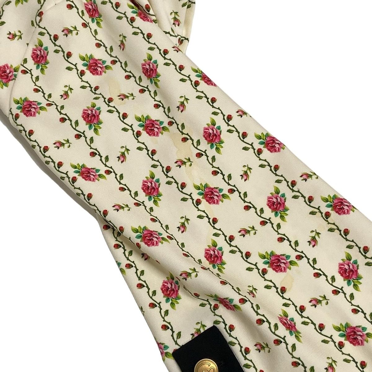 GUCCI(グッチ) ワンピース サイズXS レディース - 538750-X7D22