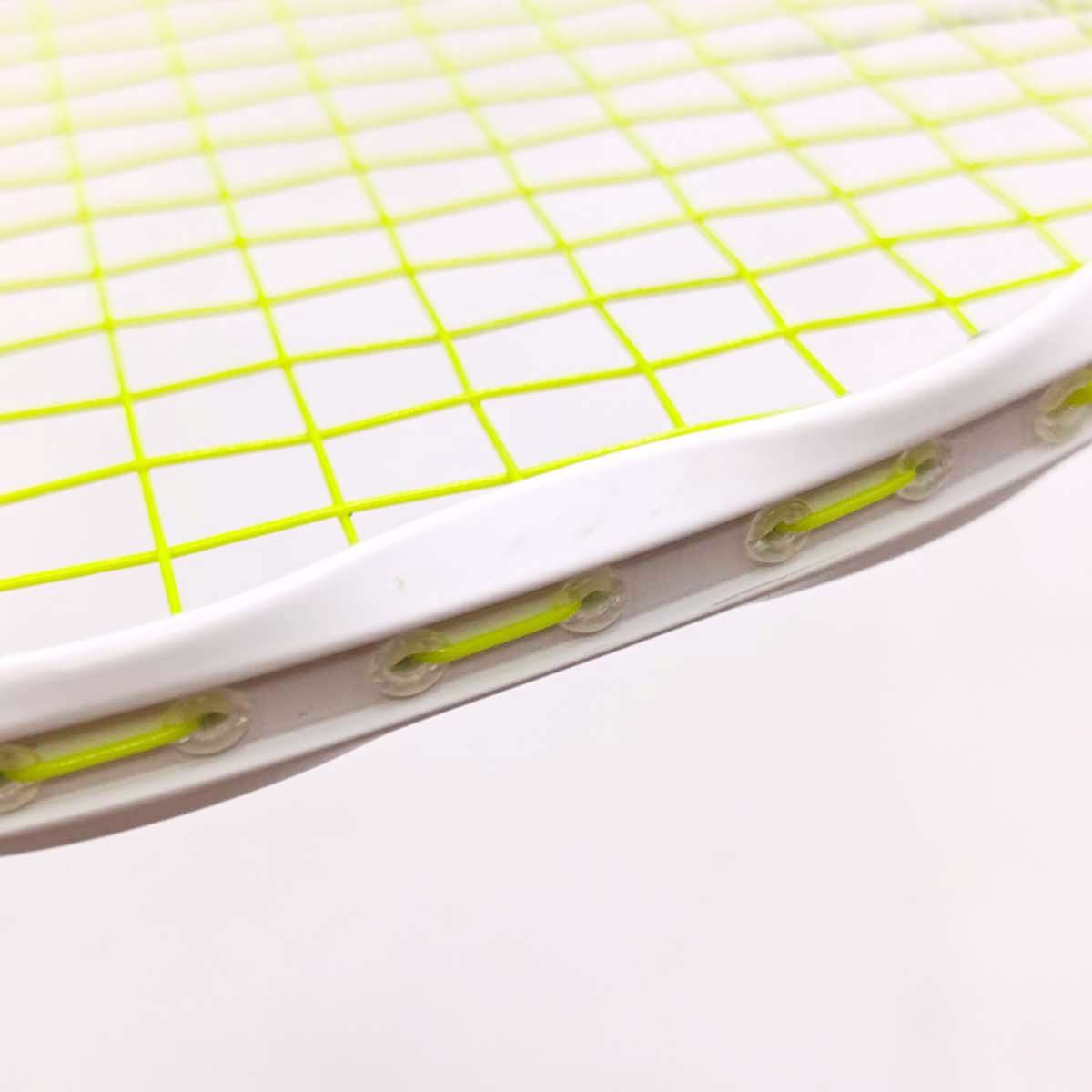 ゴーセン INFERNO AIR バドミントン ラケット インフェルノ エア 5UG6