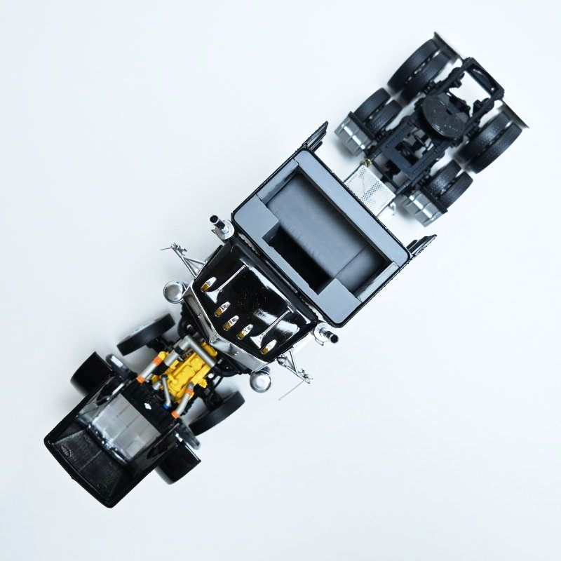 T04-s017 フランクリンミント 1/32 PETERBILT MODEL 379 ピータービルト トレーラーヘッド ミニカー T04-s017 フランクリンミント 1/32 PETERBILT MODEL 379