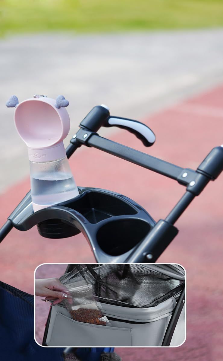 折りたたみ 4輪