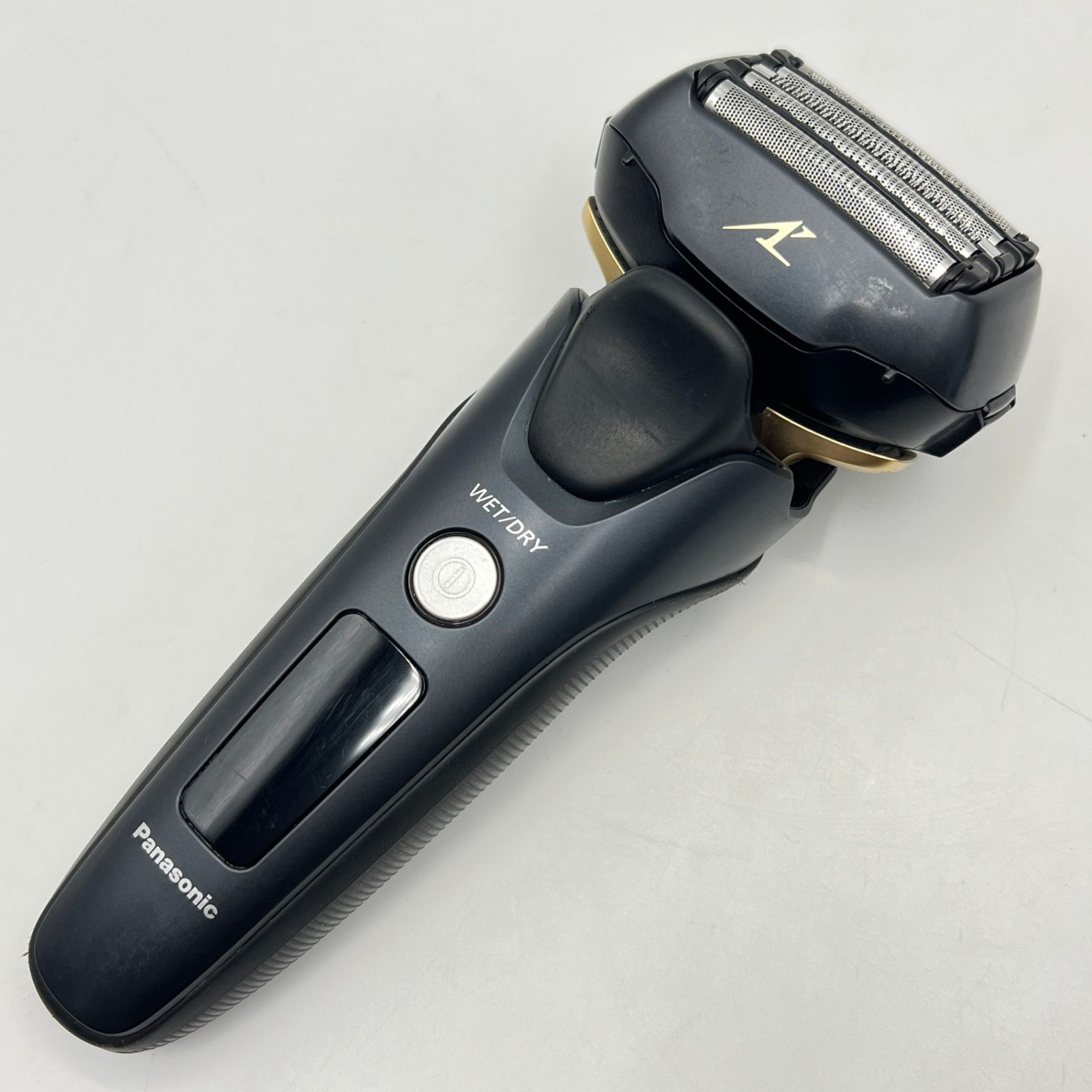 パナソニック ラムダッシュ ES LVG 8 K 黒 メンズシェーバー 刃 Panasonic 本体