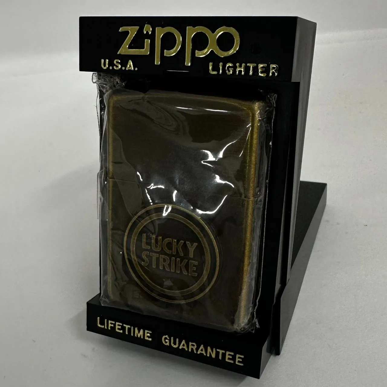 2024年最新】zippo 1994 lucky strikeの人気アイテム - メルカリ